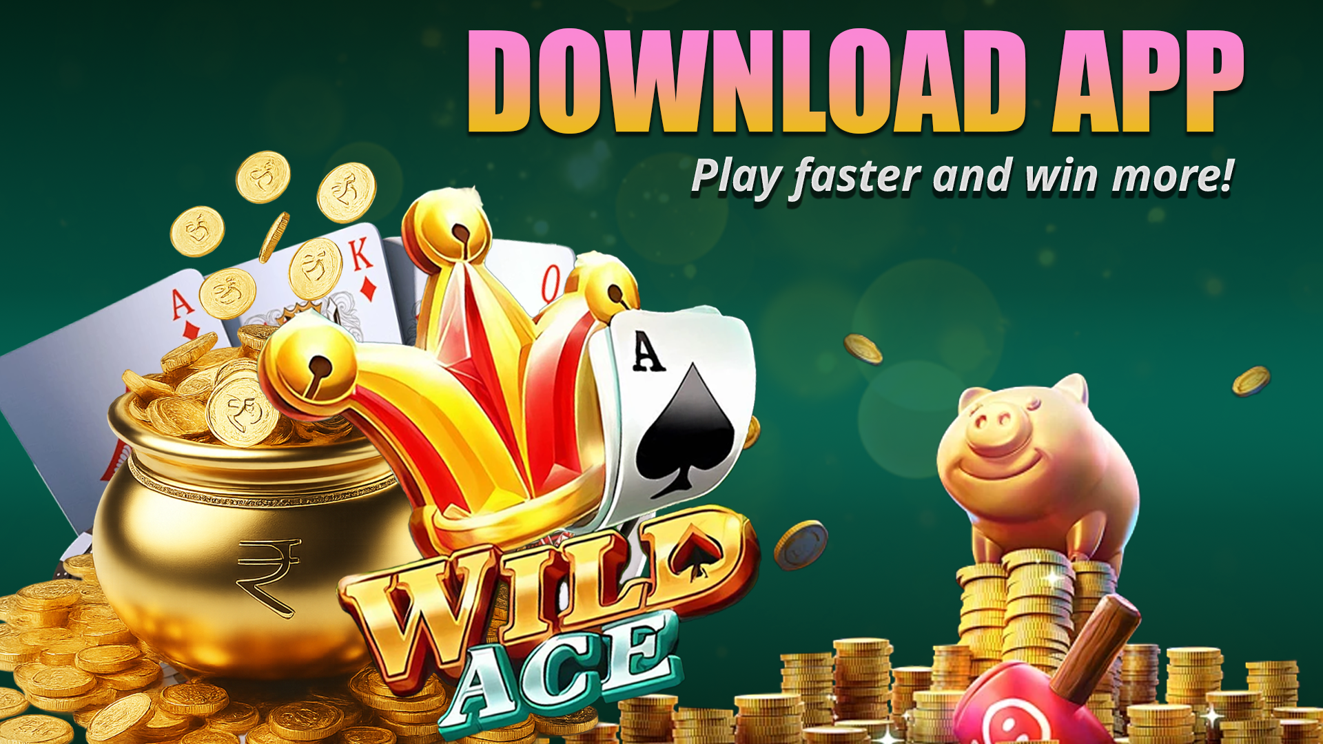 Join Come on to get welcome bonus