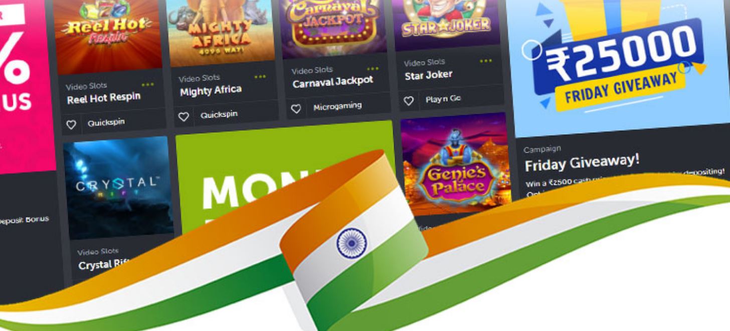 Join Comeon to get welcome bonus